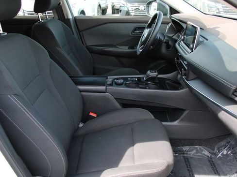 Certified 2023 Nissan Rogue S AWD/4WD image 30