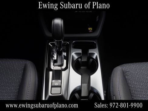 Used 2026 Subaru Forester Premium image 11