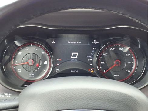 Used 2022 Dodge Charger GT w/ Plus Group RWD image 21