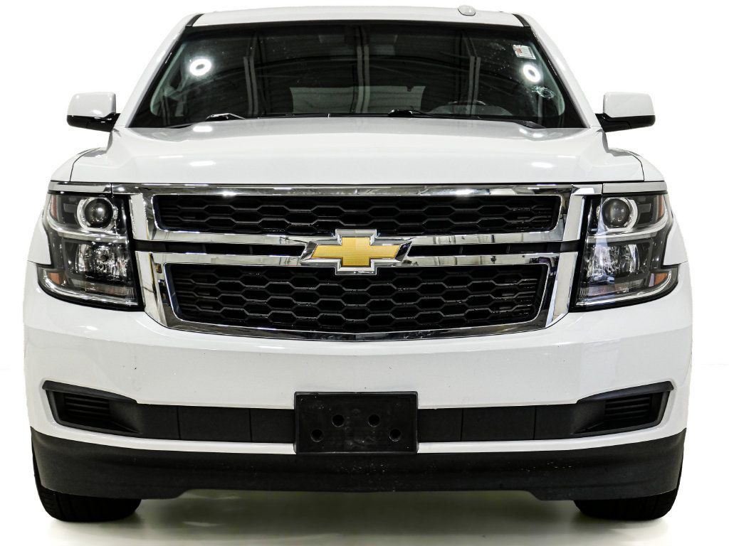 Used 2019 Chevrolet Tahoe LS w/ All-Season Package AWD/4WD image 2