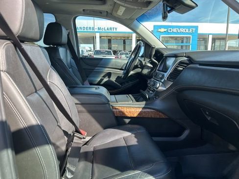 Used 2019 Chevrolet Tahoe Premier image 34