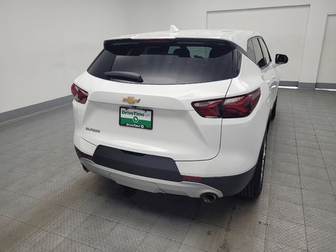 Used 2021 Chevrolet Blazer LT FWD image 7