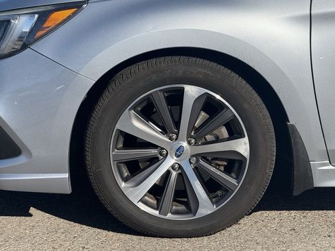 Used 2019 Subaru Legacy 3.6R Limited image 9
