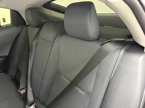 New 2026 Toyota Prius LE image 34