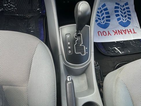 Used 2014 Hyundai Accent GS FWD image 17
