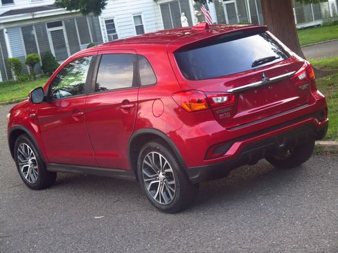 Used 2019 Mitsubishi Outlander Sport ES FWD image 24