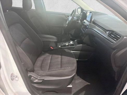 Used 2025 Ford Escape Active FWD image 25