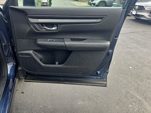 Certified 2024 Honda CR-V EX image 30