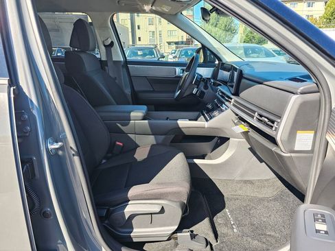 New 2026 Hyundai Santa Fe SE image 10