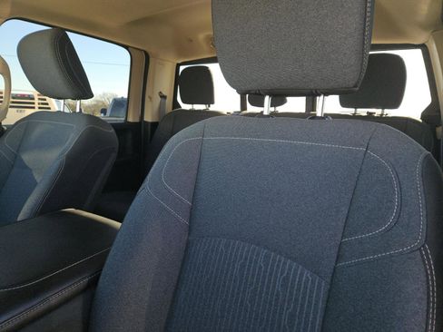 Used 2020 RAM 2500 Tradesman image 24