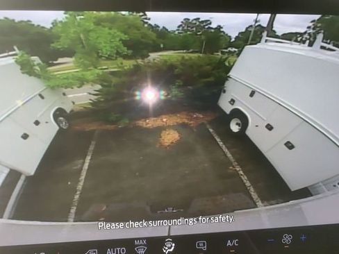 New 2024 Ford Transit 350 w/ Interior Upgrade Package image 18