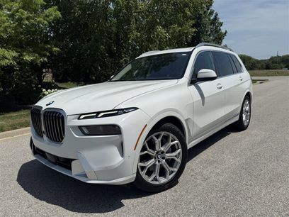 Used 2023 BMW X7 xDrive40i w/ Premium Package