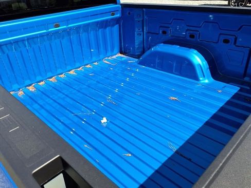 New 2026 Chevrolet Silverado 1500 Custom image 25