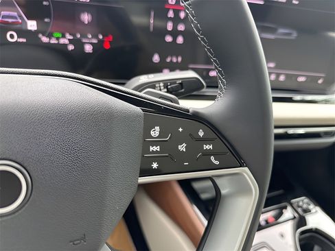 New 2025 Audi A5 2.0T Premium image 34