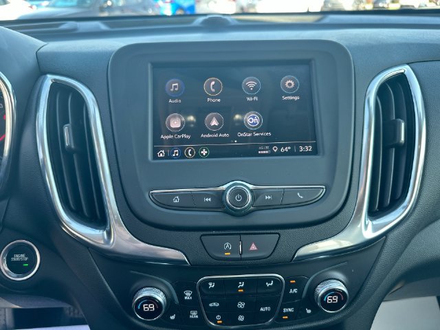 Used 2024 Chevrolet Equinox LT w/ LPO, Floor Liner Package FWD image 23