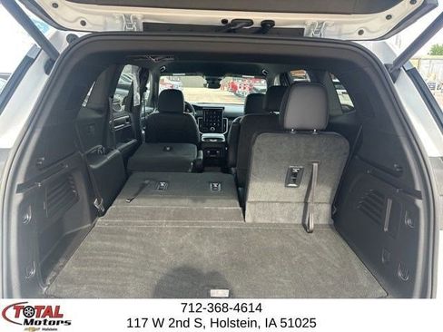 Used 2026 GMC Acadia Elevation w/ Elevation Premium Package AWD/4WD image 36