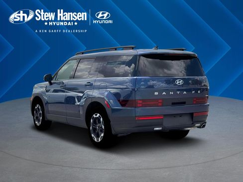New 2026 Hyundai Santa Fe SEL AWD/4WD image 6