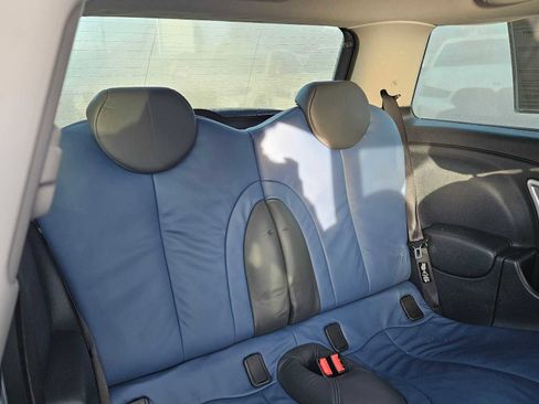 Used 2004 MINI Cooper S image 14