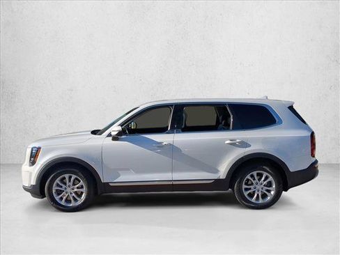 Used 2020 Kia Telluride LX image 9