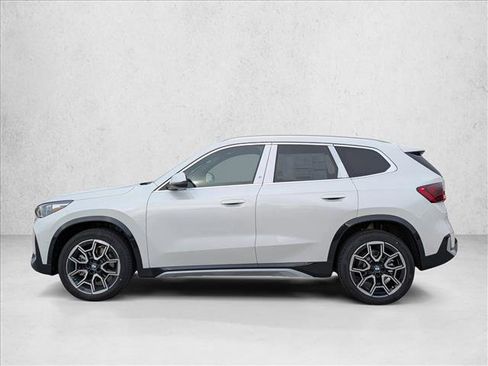 New 2026 BMW X1 xDrive28i image 5