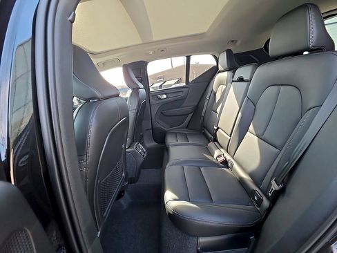 New 2026 Volvo XC40 B4 Plus w/ Protection Package Premier FWD image 22