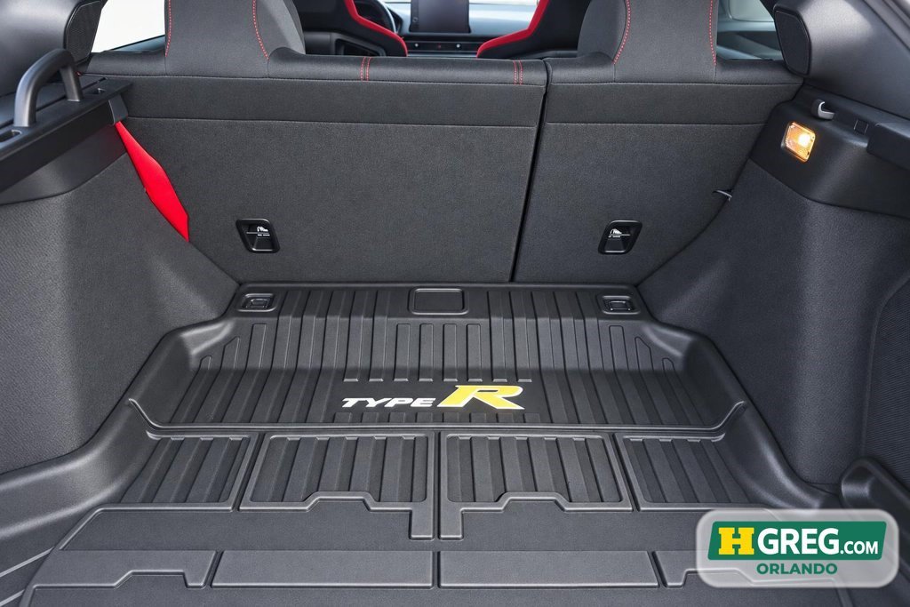 Used 2024 Honda Civic Type R image 18