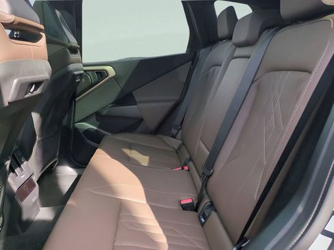 New 2025 BMW X3 xDrive30i w/ Premium Package image 13