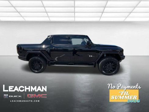 New 2025 GMC Hummer EV 2X image 2