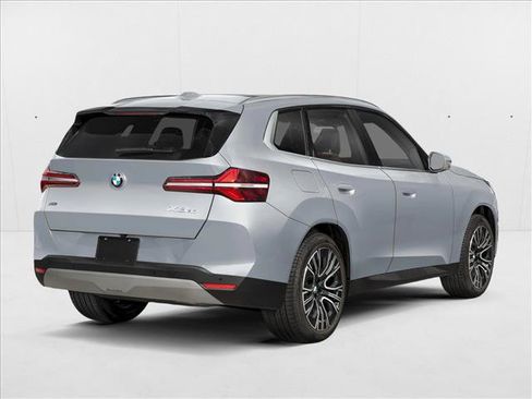 New 2026 BMW X3 xDrive30i w/ Premium Package AWD/4WD image 2