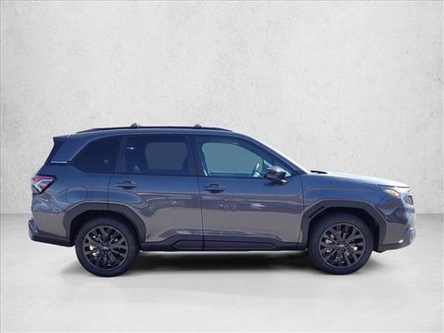 New 2026 Subaru Forester Sport AWD/4WD image 5