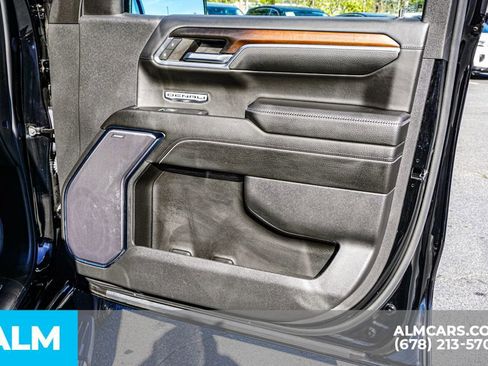 Used 2024 GMC Sierra 1500 Denali image 55