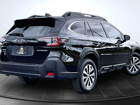 Used 2024 Subaru Outback Premium AWD/4WD image 23