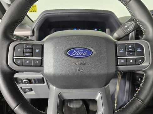Used 2024 Ford F150 XLT w/ Tow/Haul Package image 21