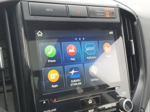 Certified 2022 Subaru Ascent Onyx Edition image 24