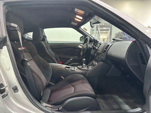Used 2010 Nissan 370Z NISMO RWD image 47