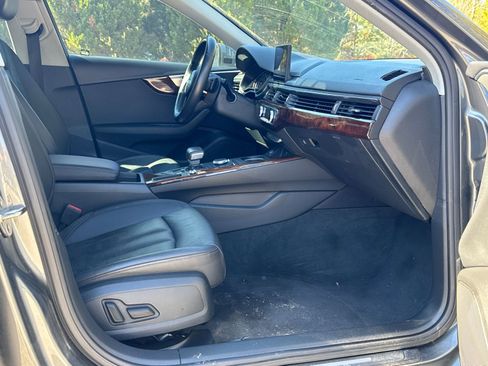 Used 2019 Audi A4 2.0T Premium w/ Convenience Package image 13