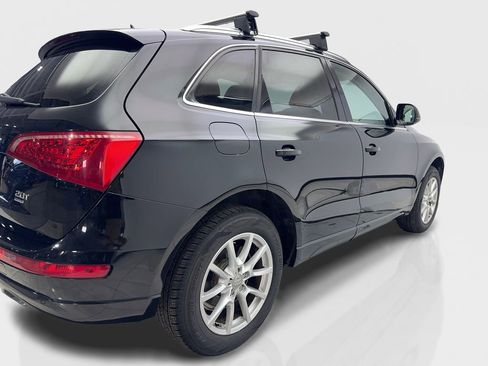 Used 2011 Audi Q5 2.0T Premium Plus image 13