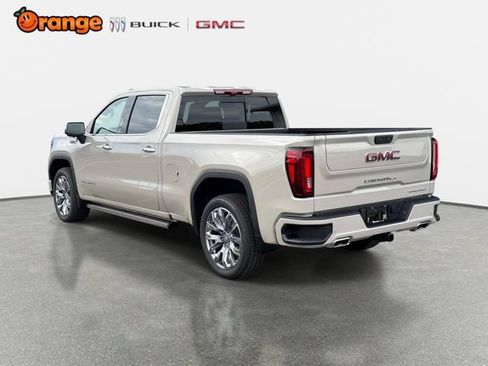 New 2026 GMC Sierra 1500 Denali w/ Denali Reserve Package AWD/4WD image 5