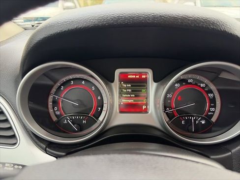 Used 2019 Dodge Journey SE w/ Connectivity Group image 20