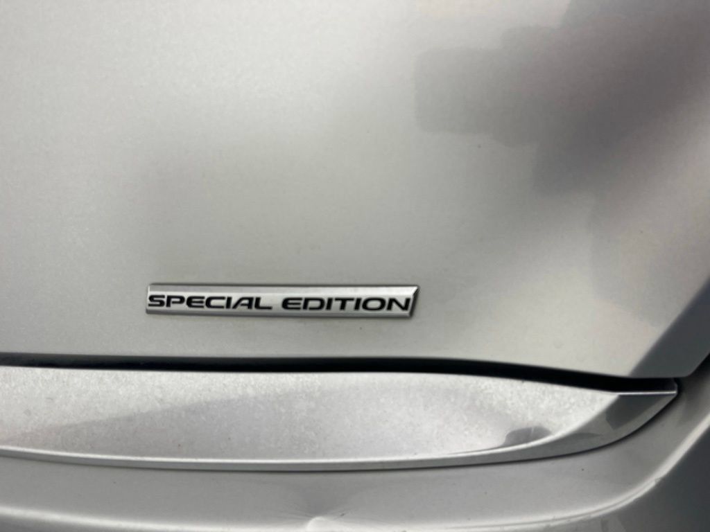 Used 2014 Acura TL Special Edition FWD image 5