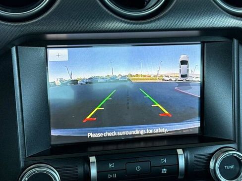 Used 2020 Ford Mustang Premium w/ Equipment Group 201A image 19