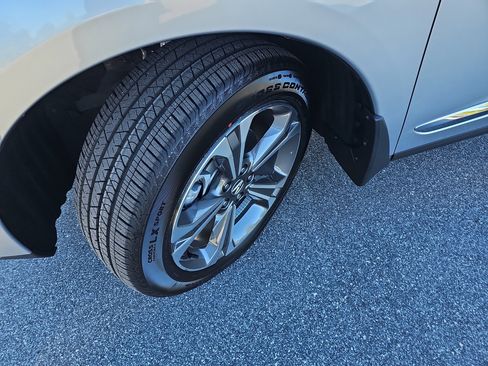 New 2025 Acura RDX SH-AWD w/ Technology Package image 29