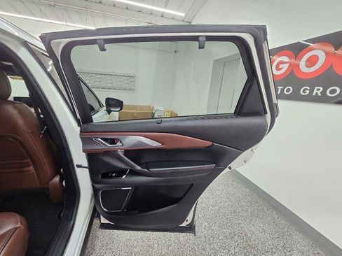 Used 2017 MAZDA CX-9 Signature AWD/4WD image 31