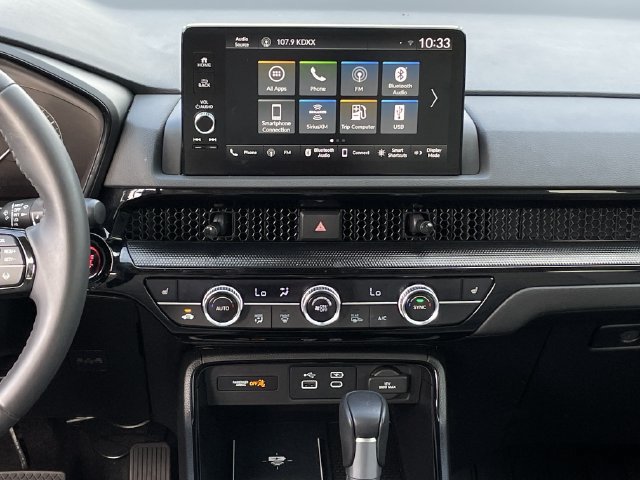 Certified 2024 Honda CR-V EX-L image 15