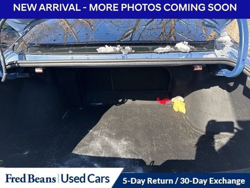 Used 2020 Hyundai Sonata Limited w/ Cargo Package image 12