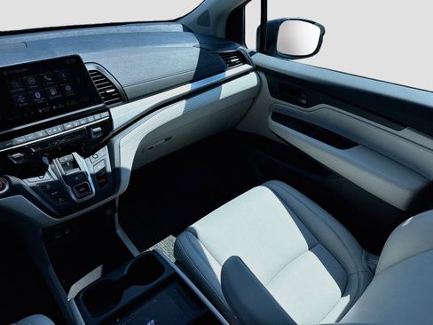 Used 2026 Honda Odyssey EX-L image 24