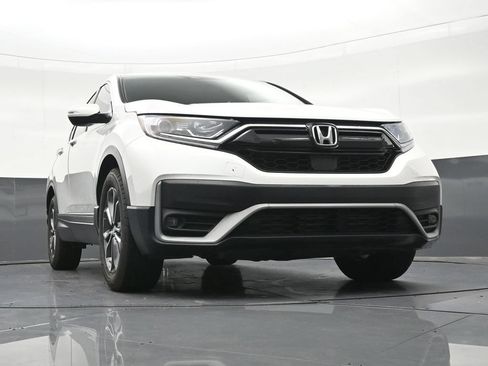 Used 2022 Honda CR-V EX image 28
