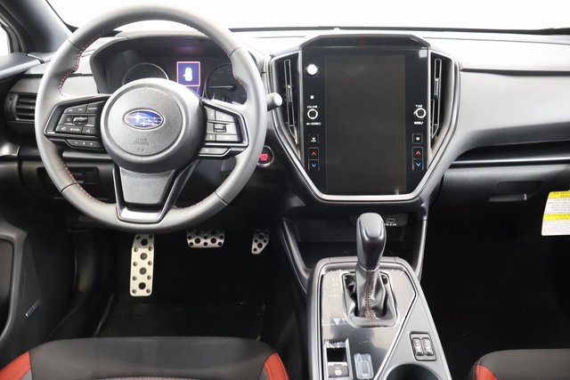 New 2026 Subaru Impreza RS AWD/4WD image 14