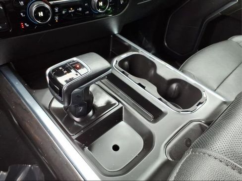 Used 2024 Chevrolet Silverado 1500 LTZ w/ LTZ Convenience Package II image 22