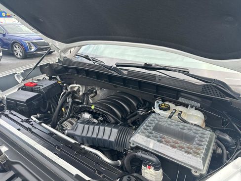 Used 2020 GMC Sierra 1500 AT4 w/ Off-Road Performance Package image 20